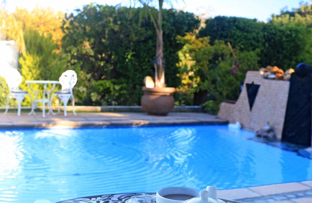 Paradiso Guest House