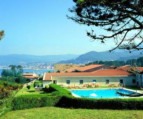 Parador de Baiona