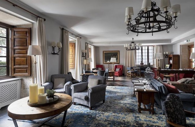 Parador de Pontevedra