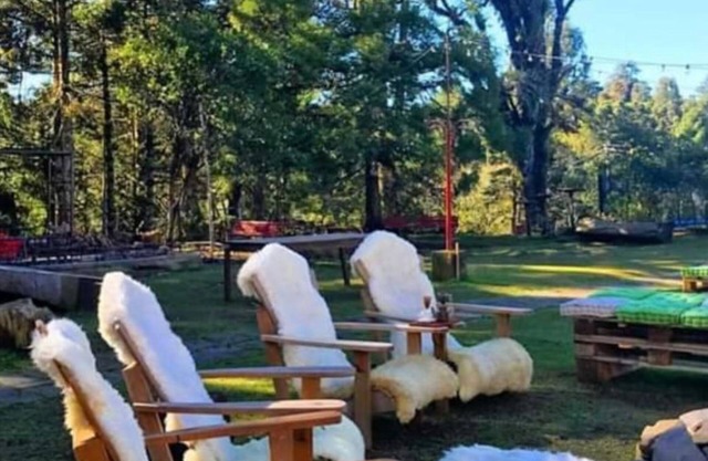 Parador Hampel