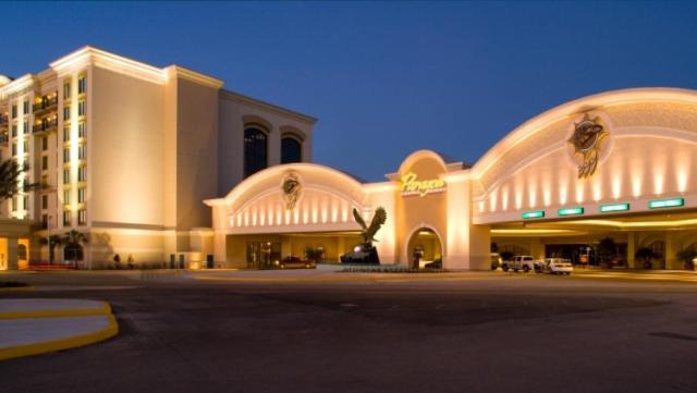 Paragon Casino Resort
