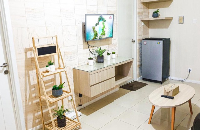 Parahyangan Residences Executive 2BR on 15th Floor FE by AYA STAYS