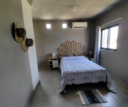 Paraiso Rustico en San José del Cabo