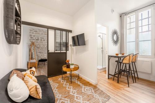 Paris Secret Spot - Loft Unique aux portes de Paris