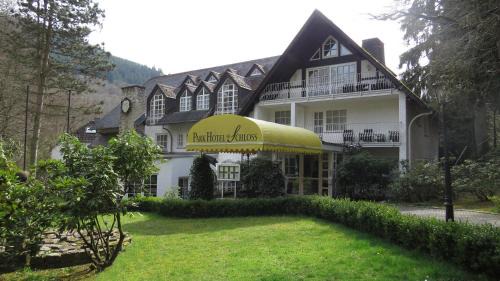 Park Hotel 