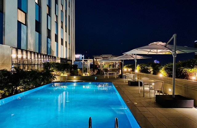 Park Inn by Radisson North Edsa