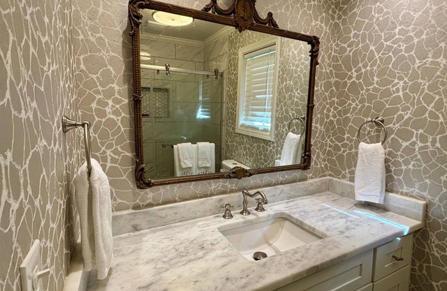 Park Place 3-bedroom house in charming Oxford