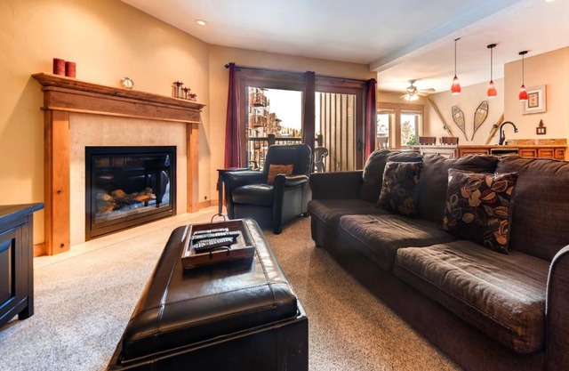 Park Place B102