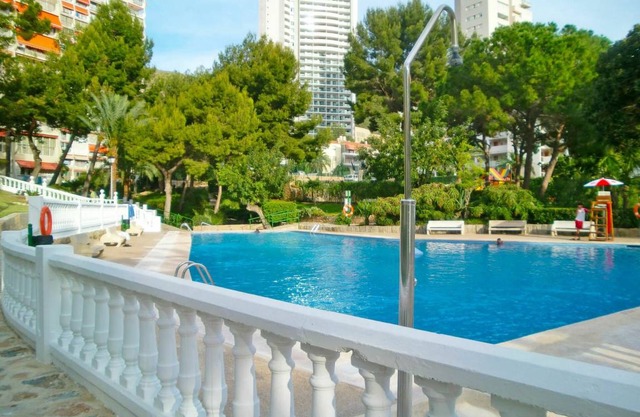 Park Playa Levante 172.5