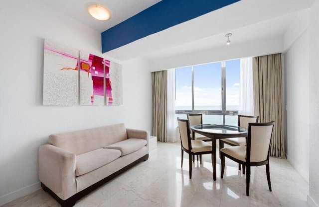 Park Royal Mazatlan Ocean-Front 1BR Condo with Stunning Views