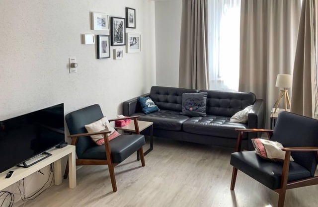 Parkareal (Utoring) by Interhome