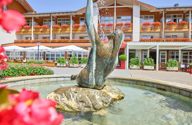 Parkhotel Bad Griesbach