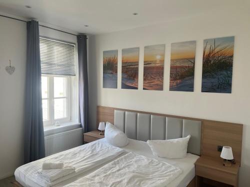 Parkhotel Putbus International