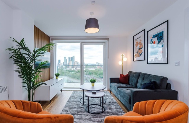 Parking|LastMinDeals|5%OFF|2Bed