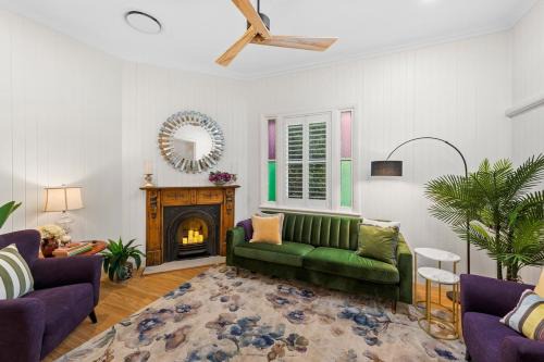 Parkside Haven
