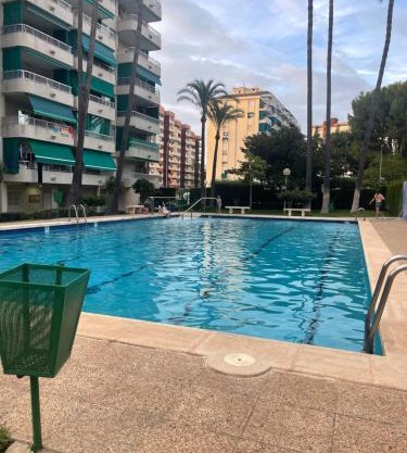 PARQUE V - PLAYA- Familiar