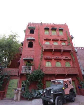Partap Mahal