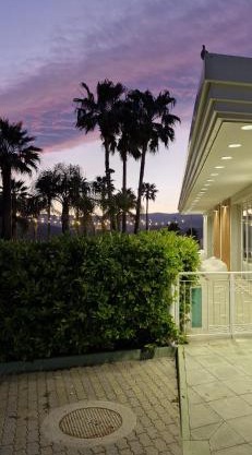 Partenone Resort Hotel