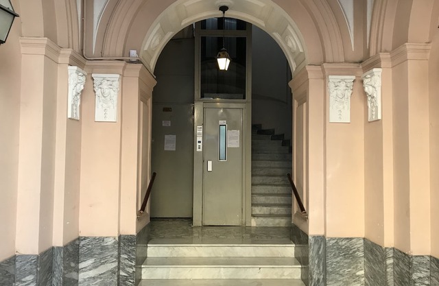Parthenope Rooms