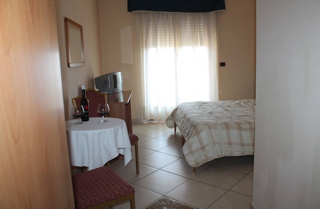 PARTNER ROOM - ROYAL HOTEL