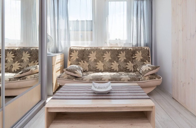 Partyzantów 32/47 Str. Gdynia | 1 bedroom