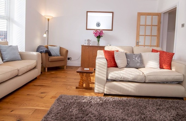 Pass the Keys | Beautiful Home in Picture Perfect Village