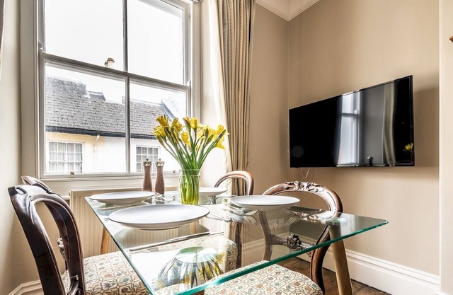 Pass the Keys | Characterful period home in heart of Chagford