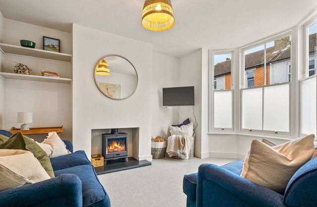 Pass the Keys | Limewood Newly Renovated High End Home by the Sea