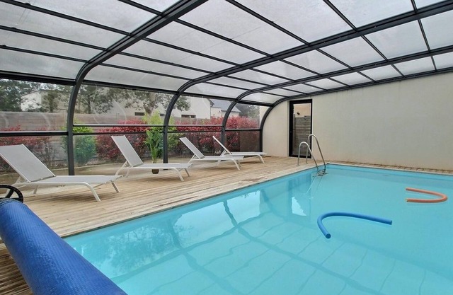 Patelle - ERQUY - Gîte