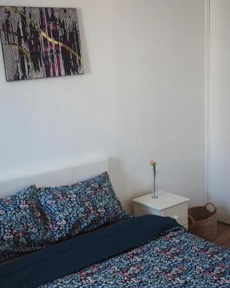 Patio Flat near Notting Hill