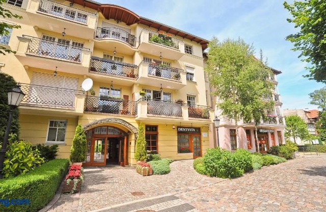 Patio Mare Apartments