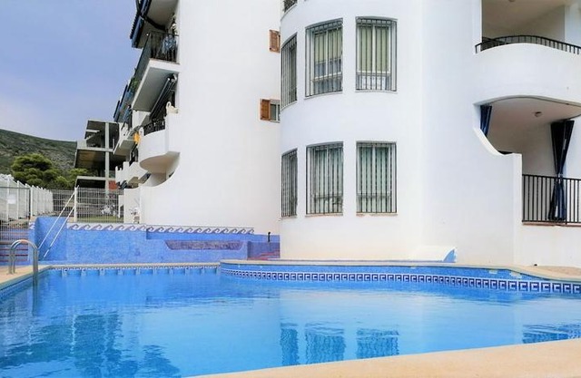 Patios I