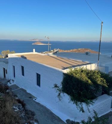 Patmos Horizon