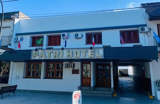 Patri Hotel
