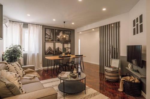 Patria Apartment Deluxe Lisbon