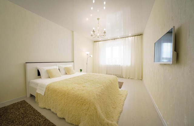 PaulMarie Apartments on Gercena