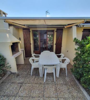 Pavillon proche plage ~ Hameau du Soleil