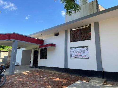 pawan homestay