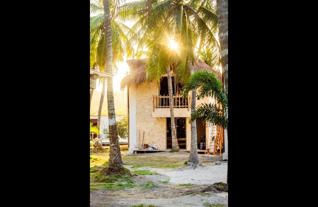 Type Island Breakfast Jacuzzi Air Conditioning 