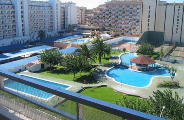 Peñismar 