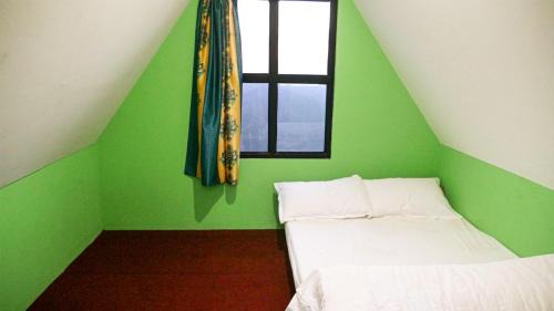 Peace Hill Resort Lamjung