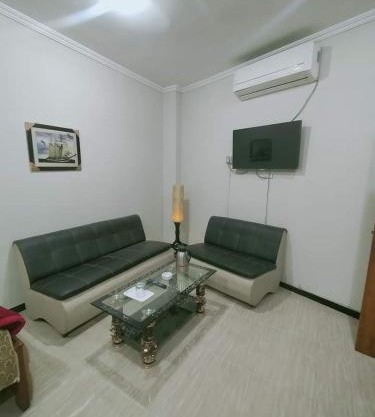 Peace Hotel Fizagat, Swat