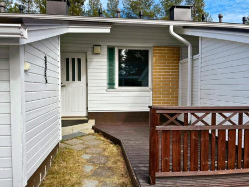 Peaceful Apartment with Sauna and Nature Views