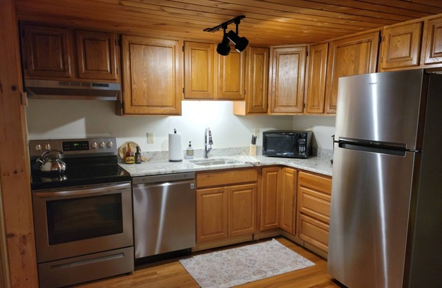 Peaceful Cabinin the Woods!