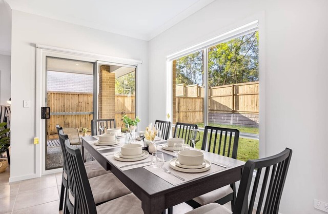 Peaceful Family Retreat | Spacious Stay in Parkinson