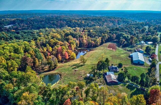 Peaceful Farm House - Great for Extended Stays