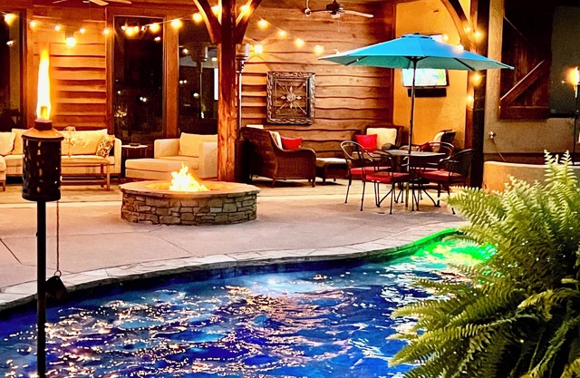 Peaceful Gameday Getaway! Family Friendly