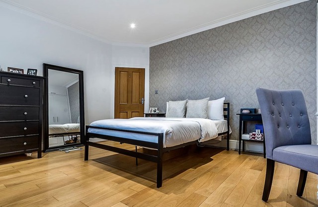 Peaceful Garden Flat in Islington!