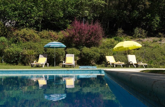 Peaceful Luxurious Villa With Pool / Tennis