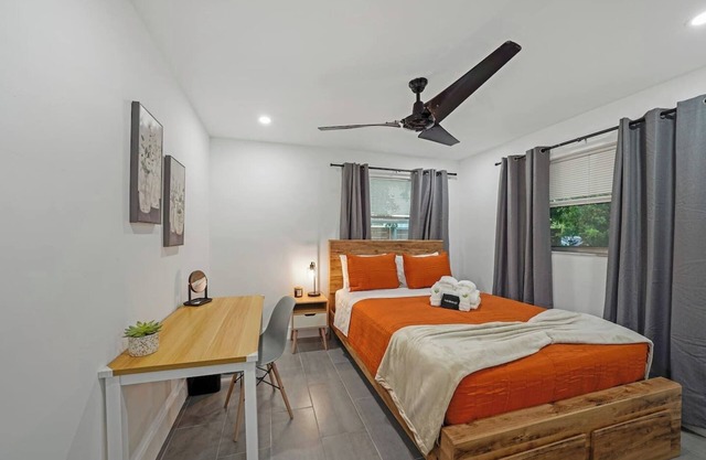 Peaceful Retreat by PMI